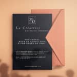 Maison Danglade - Décoration Intérieur - Carte Cadeau - Bon cadeau - Bordeaux - 33 - Gironde - Créatrice